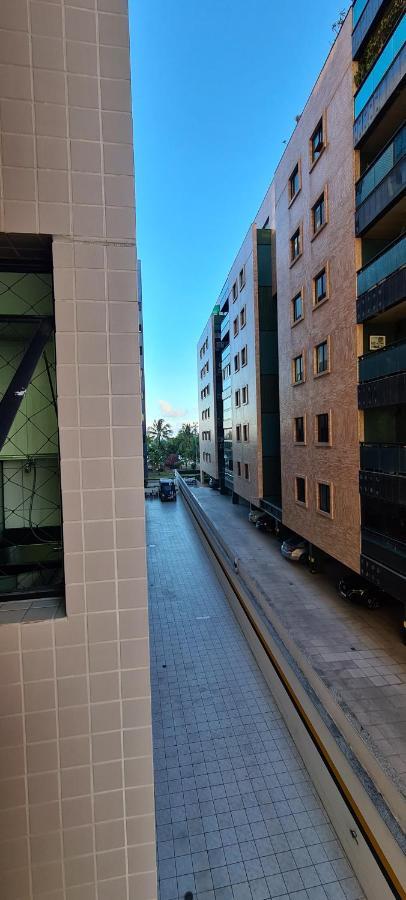 Apartamento Beira Mar De Pajucara / Maceio Exterior photo